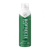 Biofreeze 360 Spray - 4oz